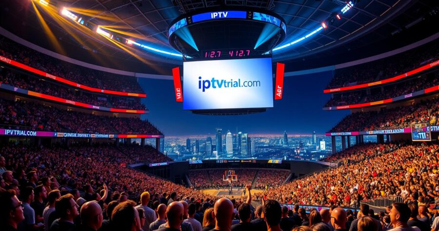 Best IPTV for sports events