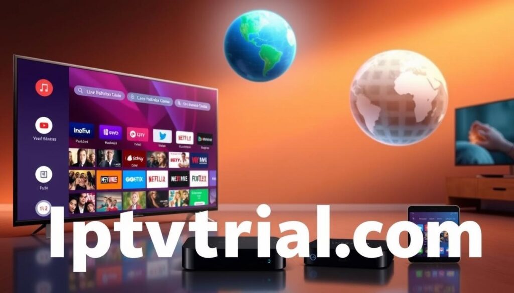 Essential features of low-cost iptv service