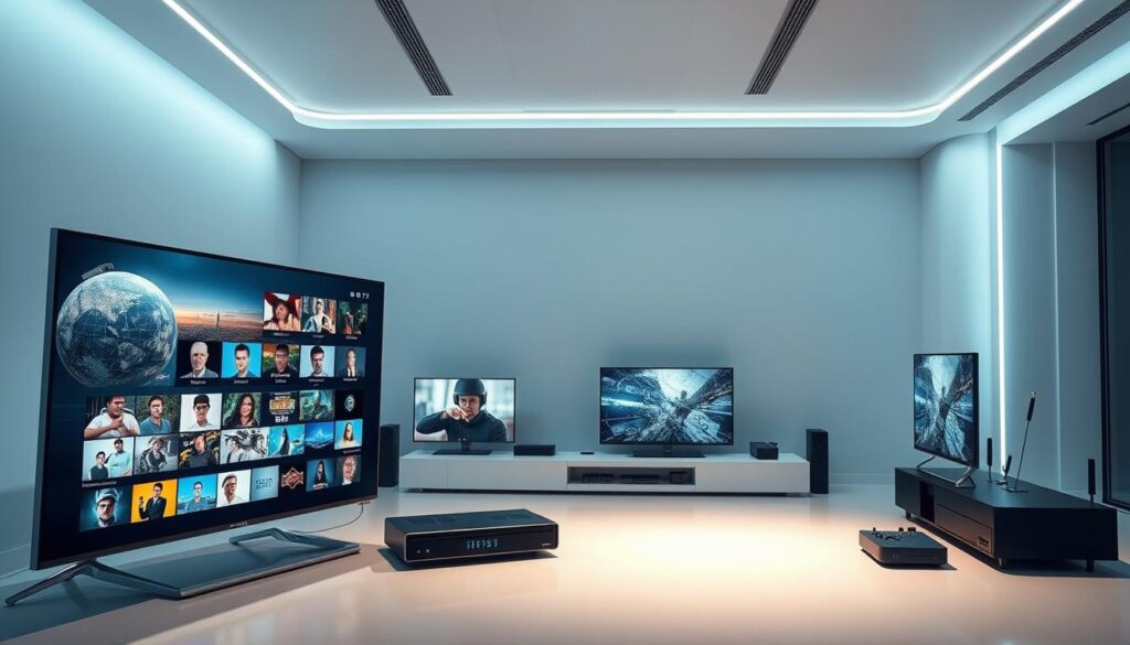HD IPTV Streams: Picture Quality and Performance Analysis