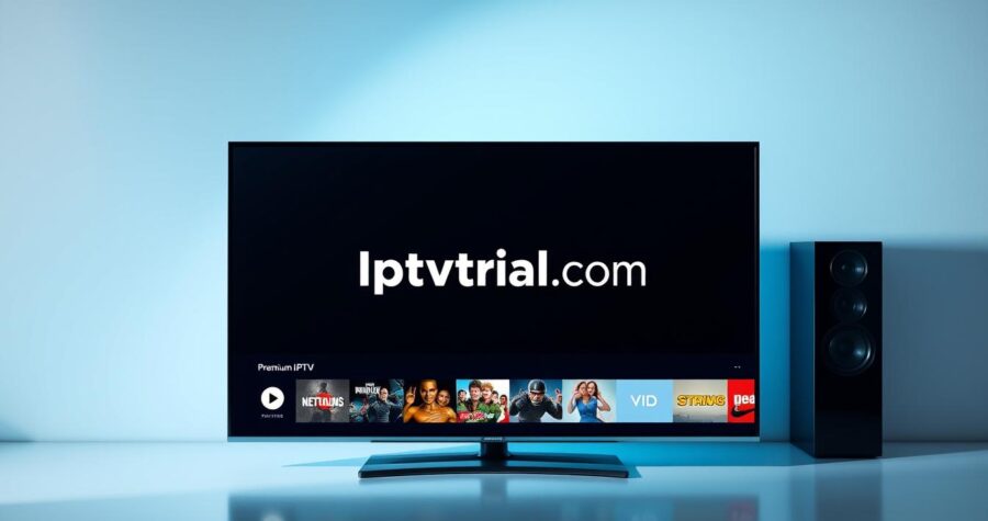 IPTV With VOD (Video On Demand)