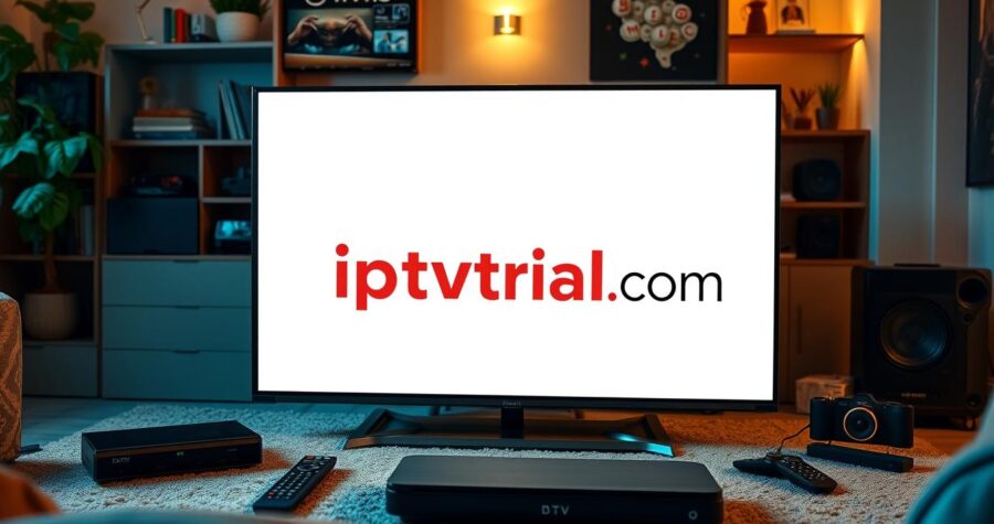 Iptv trial for android