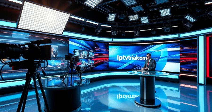 Live TV IPTV USA