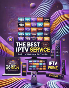 IPTV Setup