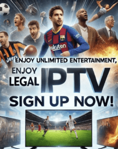 best iptv for sports features