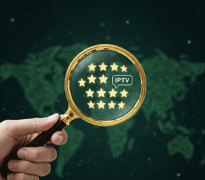 best iptv apps for firestick