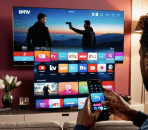 iptv m3u file benefits