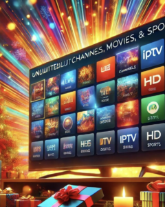 iptv setup guide steps