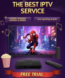 iptv playlist m3u example