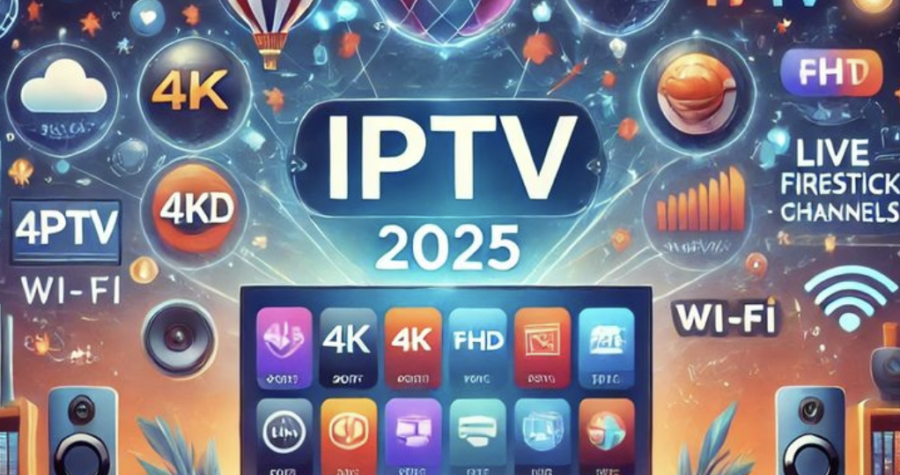IPTV download