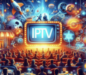 iptv player download for seamless streaming