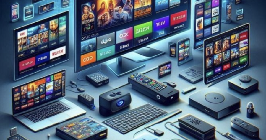 IPTV Support