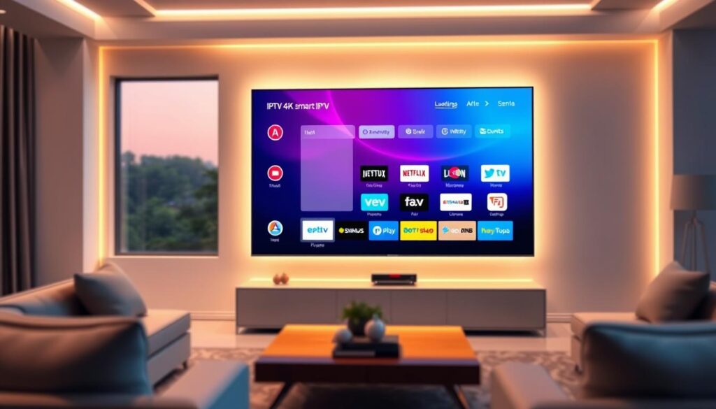 Smart television ott service benefits Smart television ott service benefits