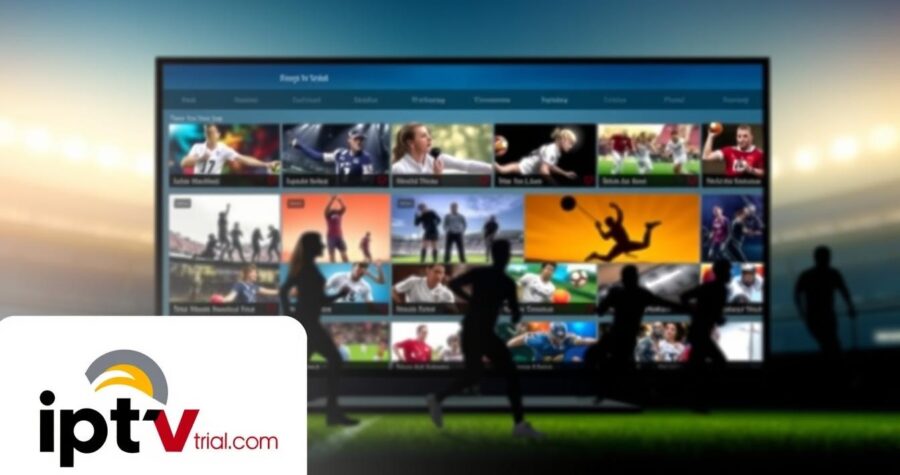 Sports IPTV