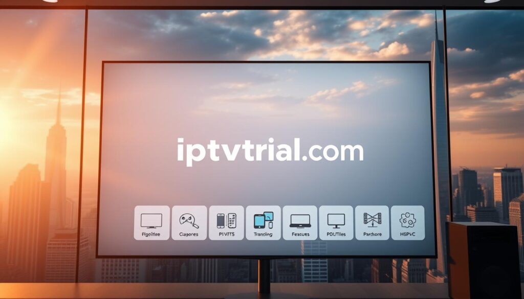 Top IPTV Reseller Features 2025 Top IPTV Reseller Features 2025