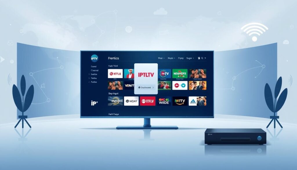 best iptv m3u playlist providers
