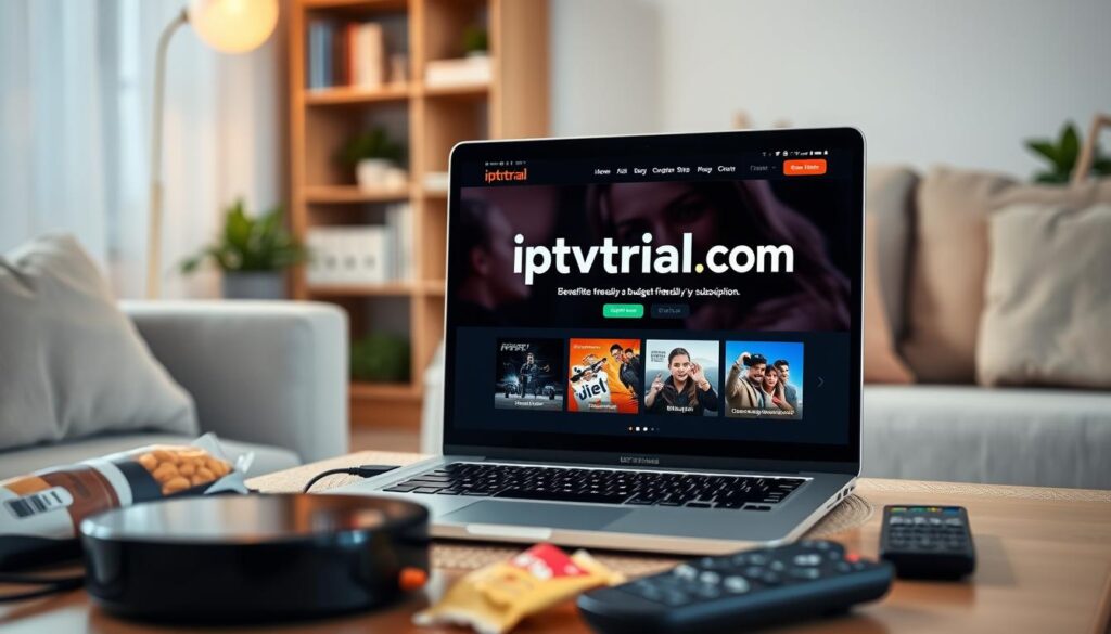 budget-friendly iptv subscription benefits