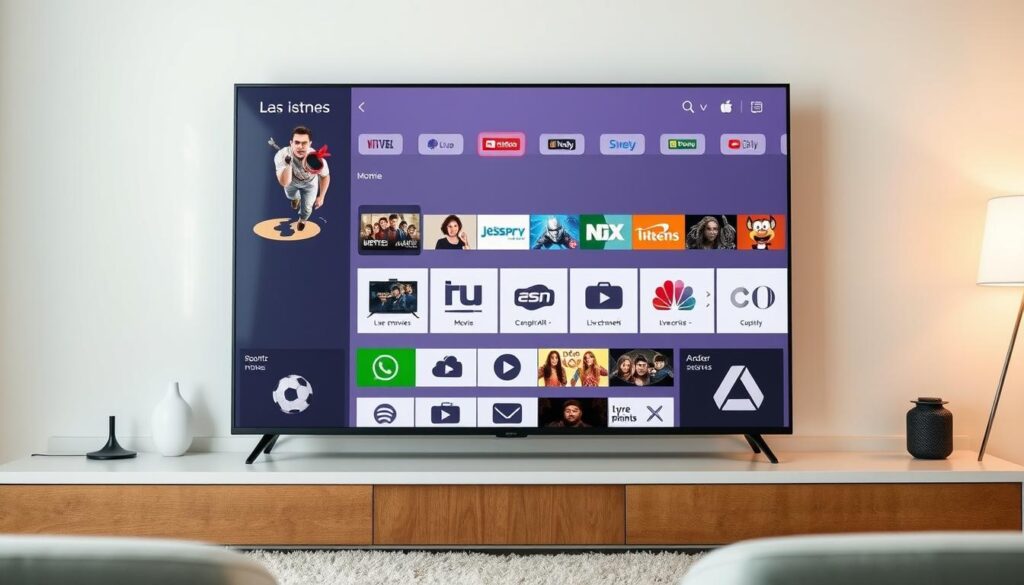 economical streaming packages