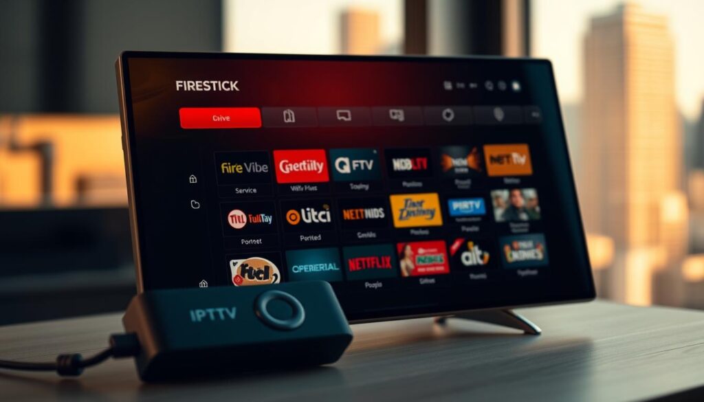 firestick iptv guide