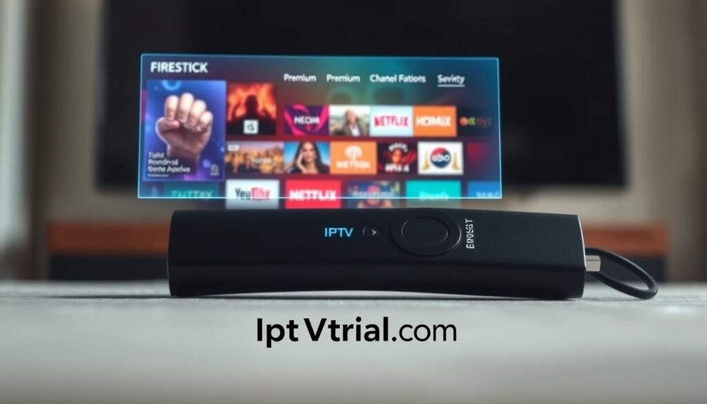 firestick iptv service