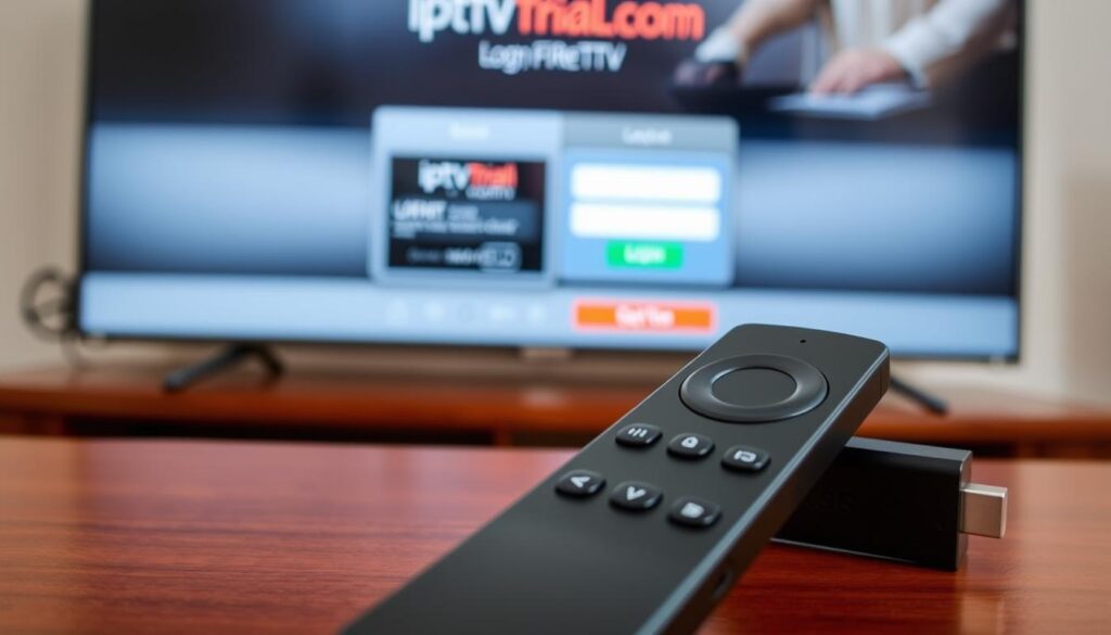 firestick iptv setup