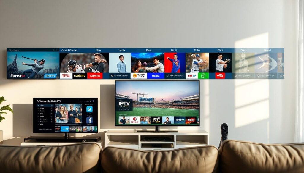 hd iptv channels streaming