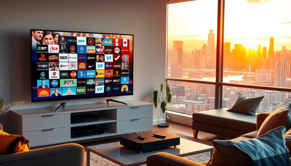 high-quality iptv channels