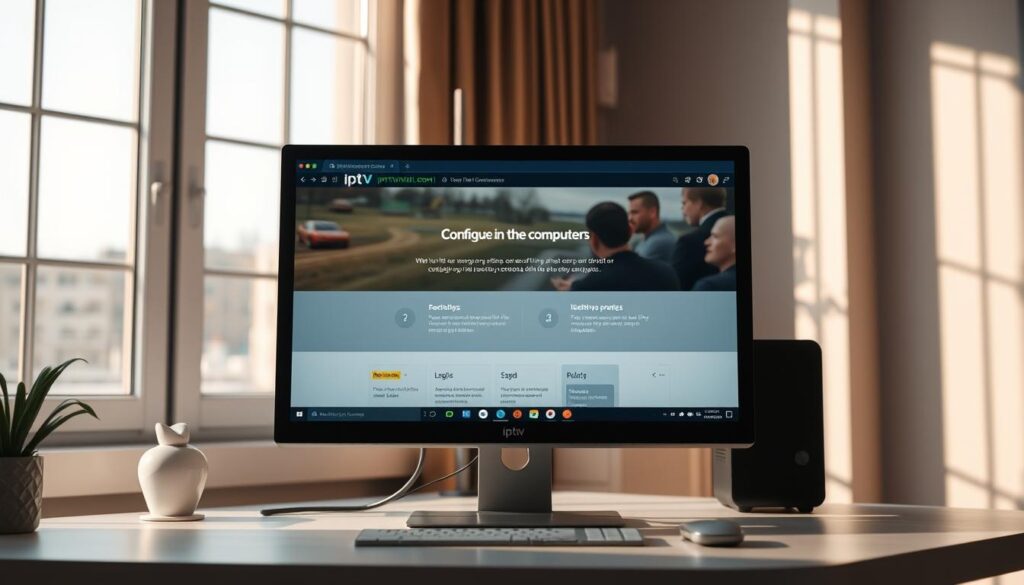 how to set up iptv on pc how to set up iptv on pc