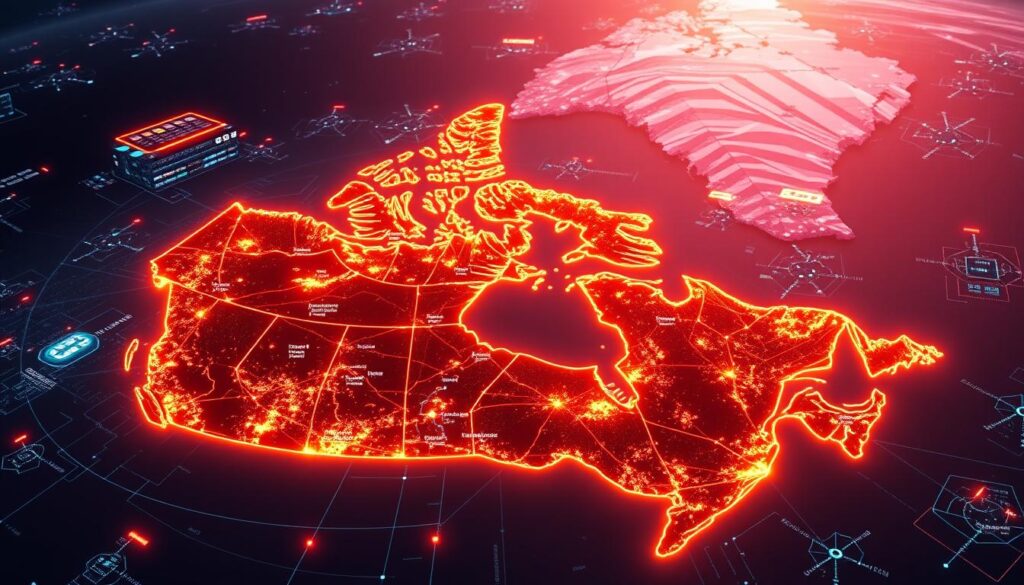 iptv canada 2025 service coverage