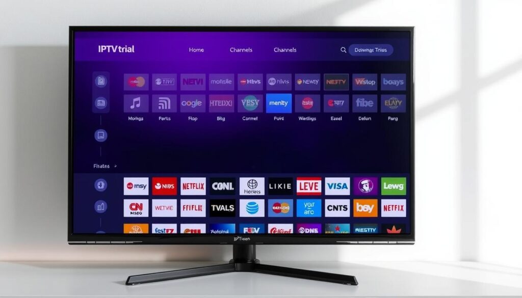 iptv channels selection iptv channels selection