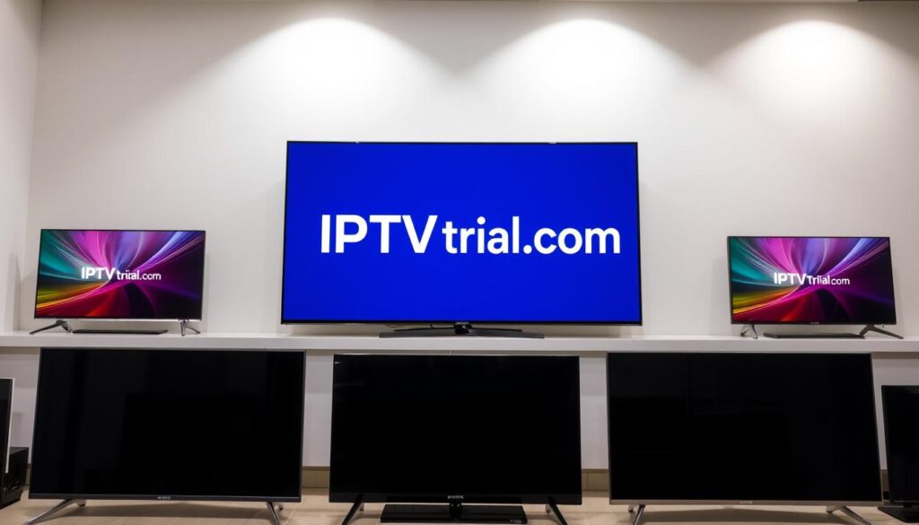 iptv device compatibility list