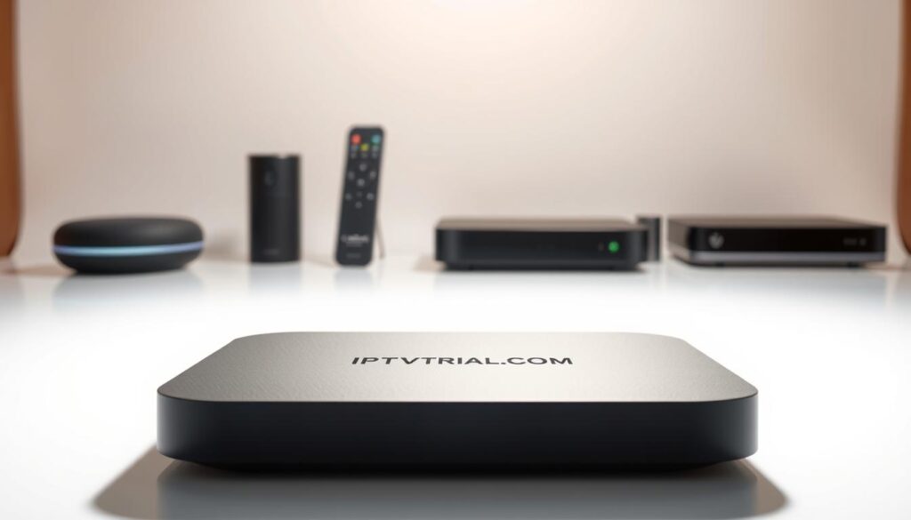 iptv device requirements