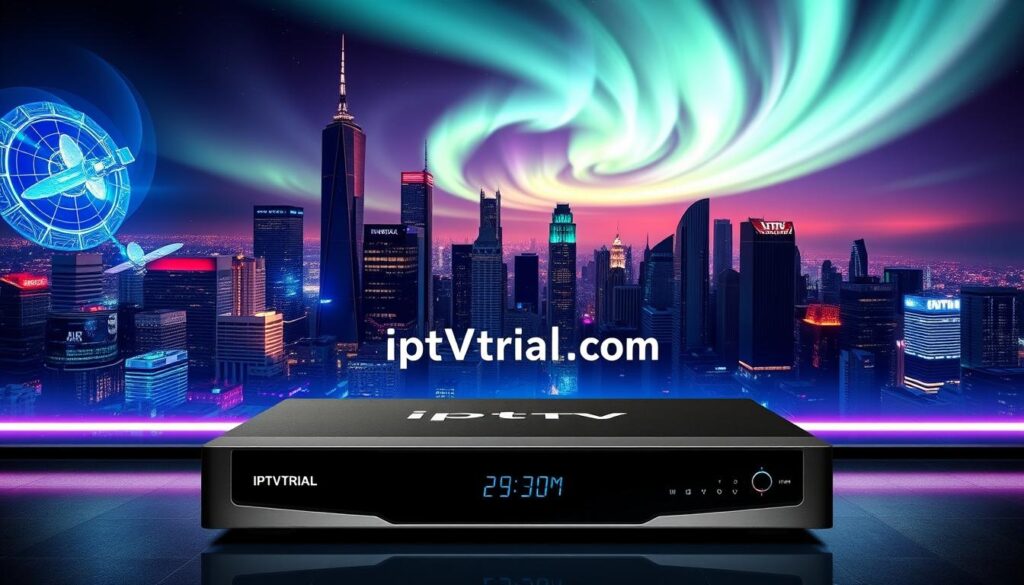 iptv hd stream technology