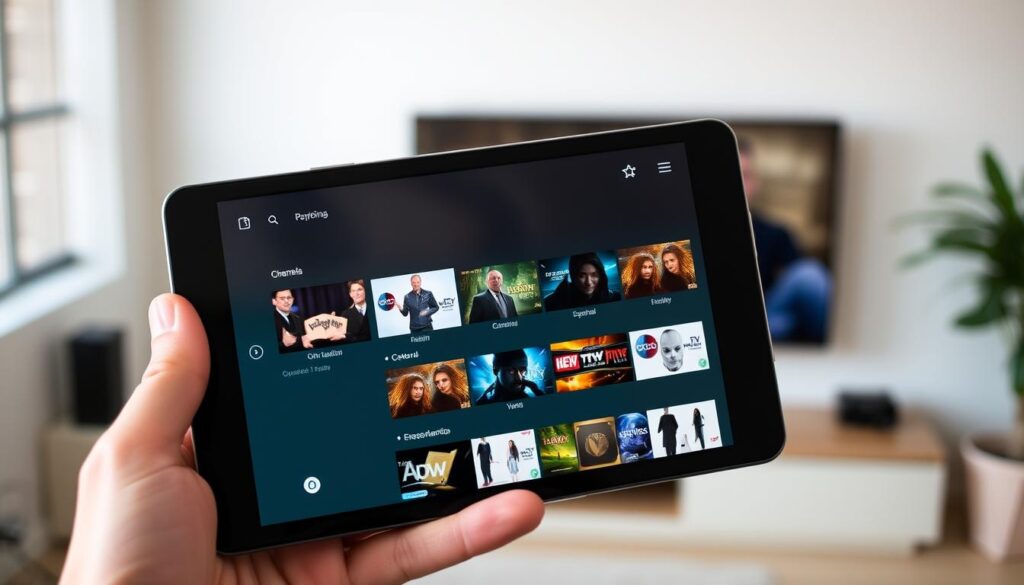 iptv player for android iptv player for android