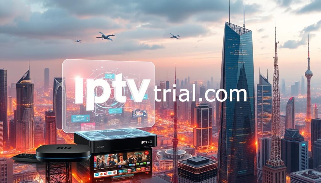 iptv playlist technology advancements iptv playlist technology advancements