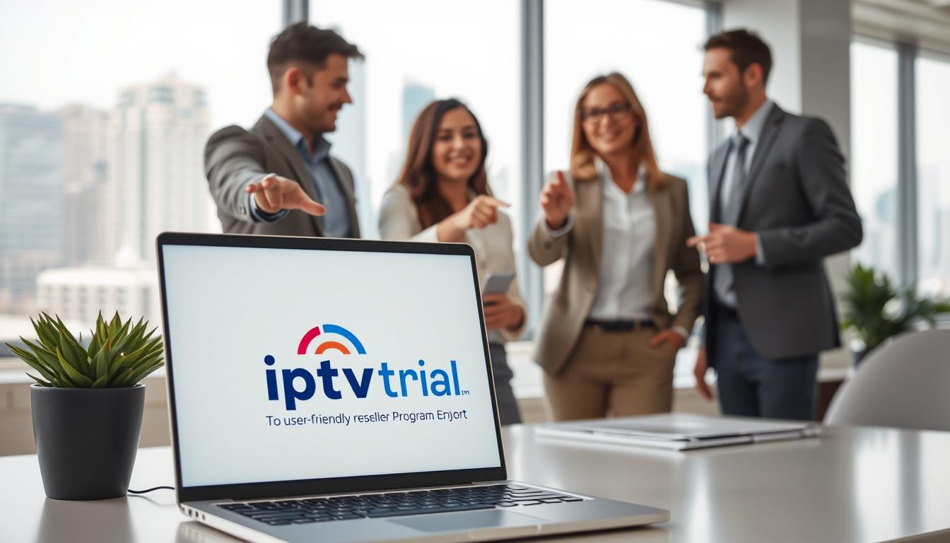 iptv reseller program benefits