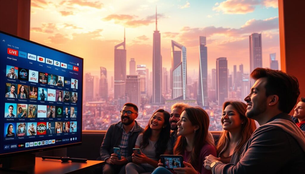iptv service provider
