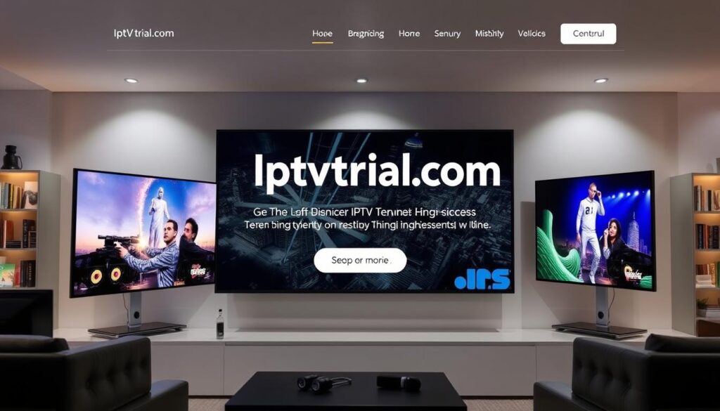 iptv service provider