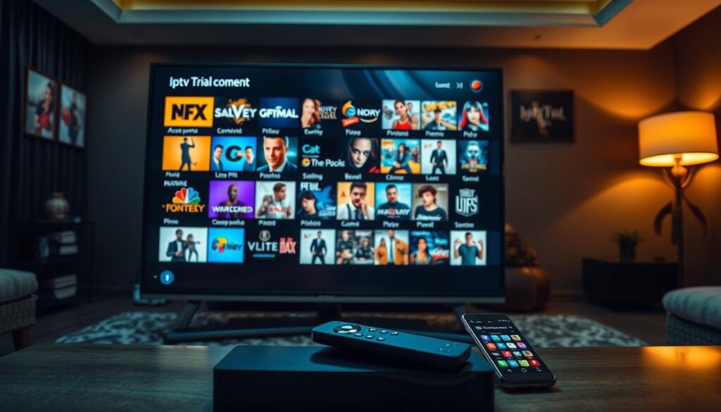 iptv service provider premium content