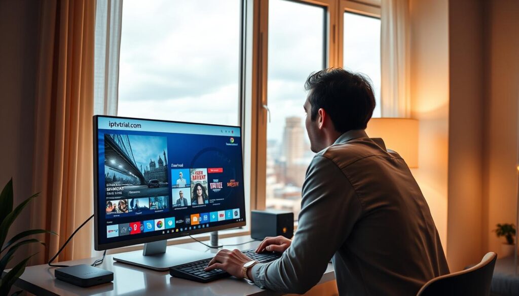 iptv streaming for pc benefits