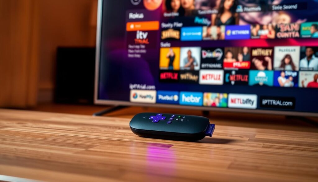 iptv trial roku channel access iptv trial roku channel access