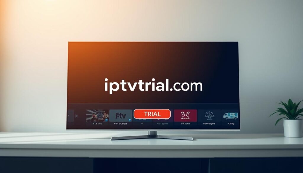 iptv trial usa
