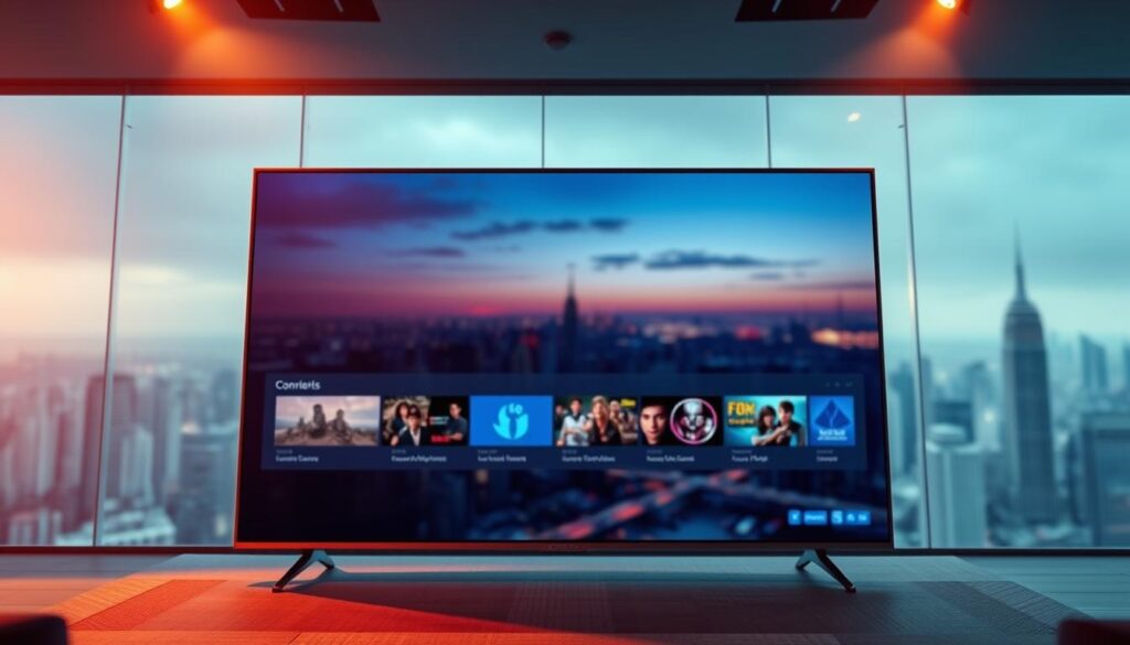 ultimate iptv visual experience