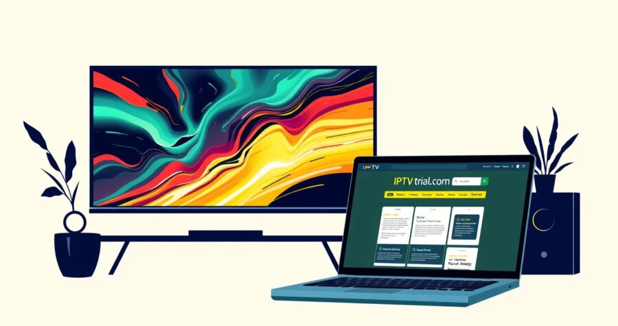 Free IPTV Subscription Trials: What You Need to Know