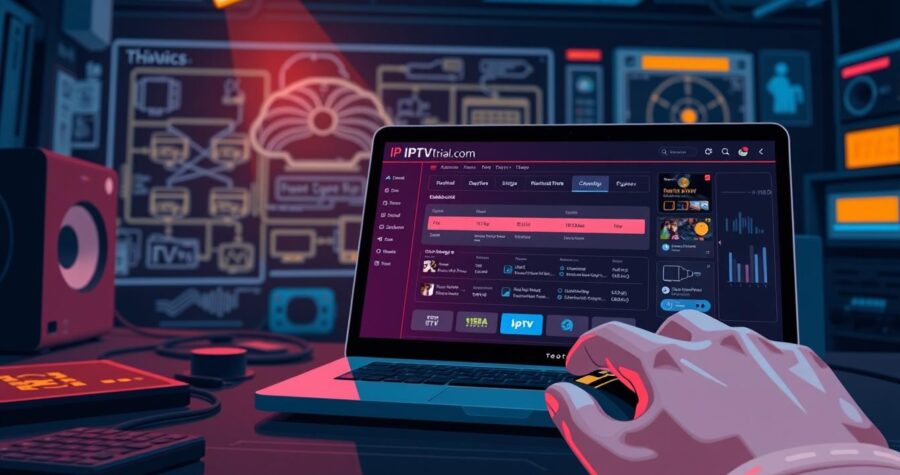 How to Troubleshoot IPTV Subscription Streaming Issues