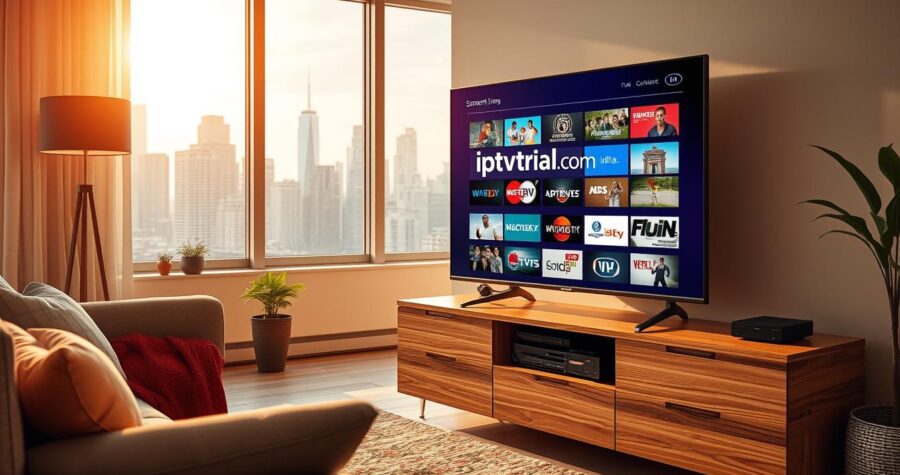 How to Watch Local TV Channels with IPTV Subscription