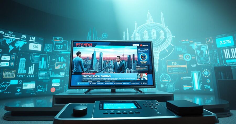 IPTV Subscription for News Junkies: Stay Updated in 2025