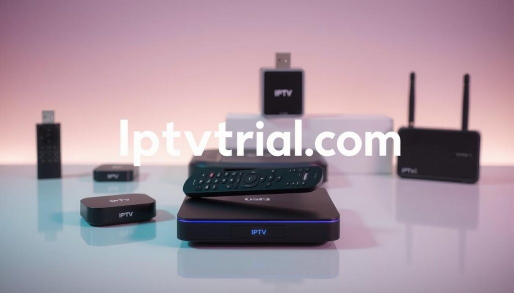  ( IPTVTRIAL.COM ) streaming devices