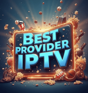 Top iptv services in 2025