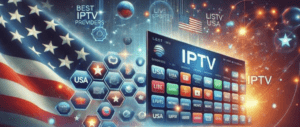 iptv streaming technology