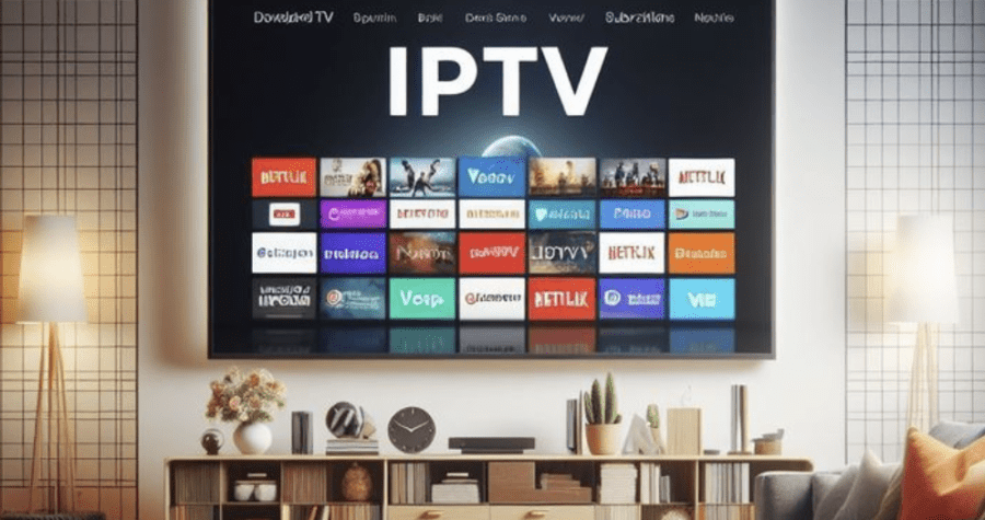Simple Steps to Install IPTV on Your Smart TV: A Complete Step-by-Step Guide